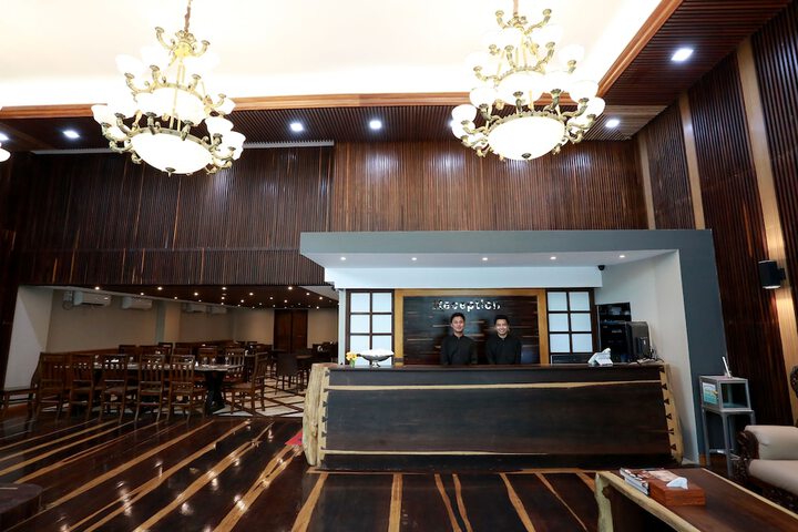 Hotel Interior 3 of 57