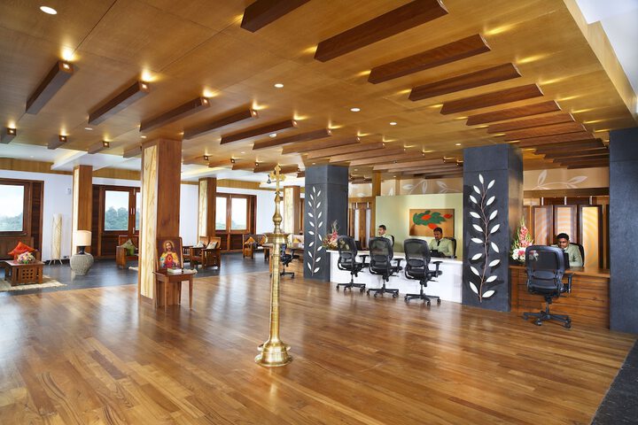Hotel Interior 2 of 126
