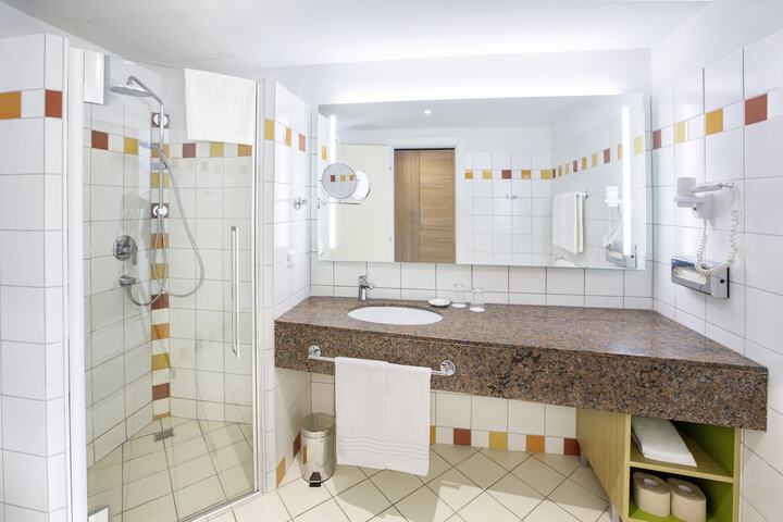 Bath Interior