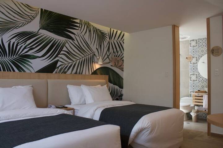 Room 15 of 64