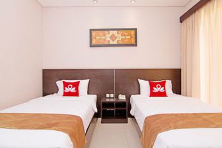 ZEN Rooms Bypass Sanur