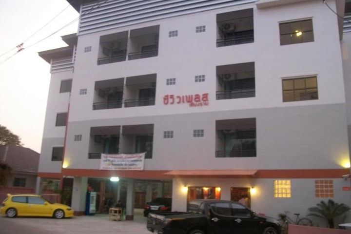 Hotel 40 of 41