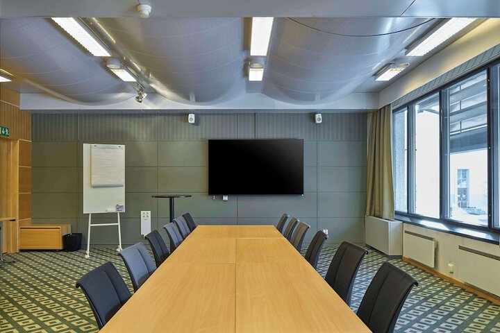 Meeting 63 of 64