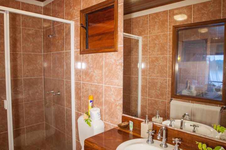 Bath Interior