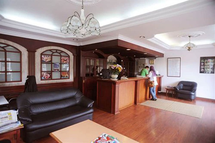 Hotel Interior 2 of 36