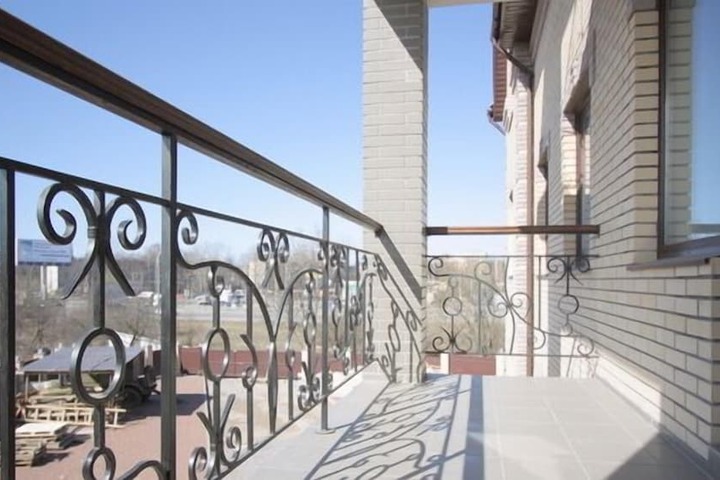 Terrace/Patio 9 of 23