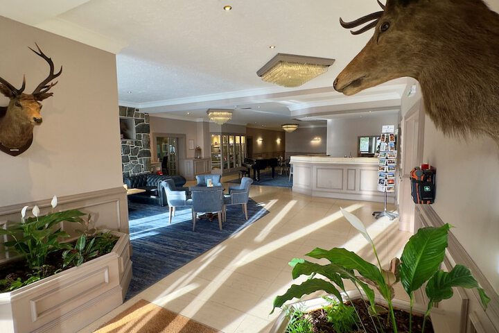 Hotel Interior 2 of 93