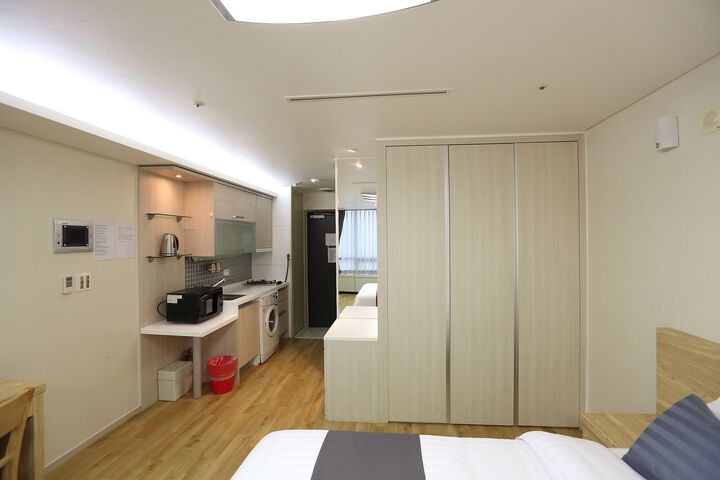 Fitness Center Photo