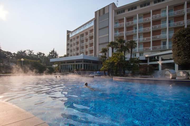Grand Hotel Terme &  Spa in Montegrotto Terme