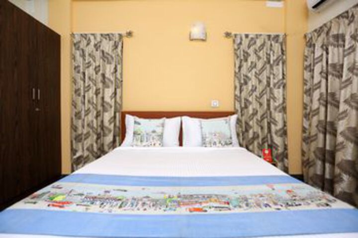 Room 5 of 21
