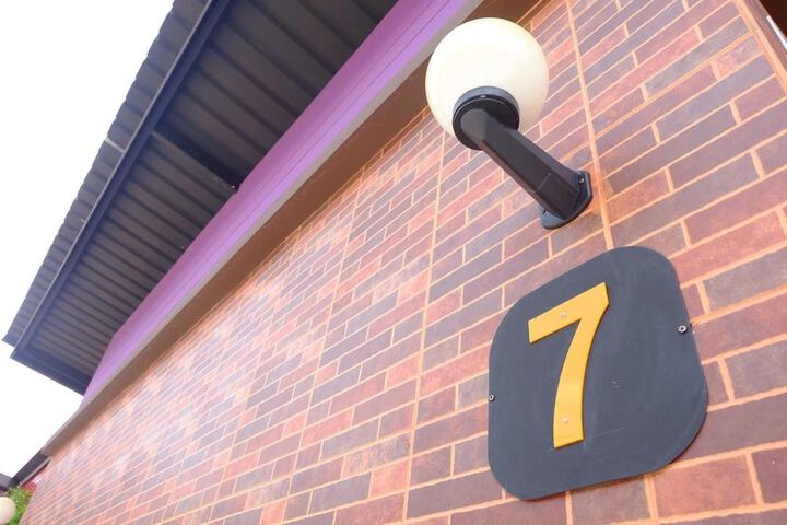 Hotel 21 of 24