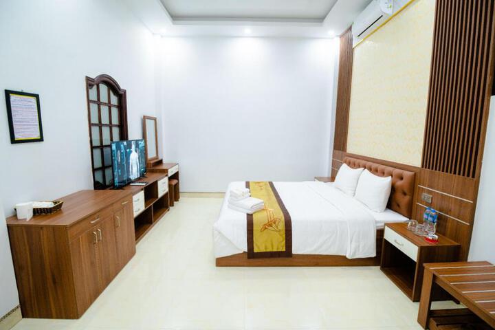 Hồng Ngọc