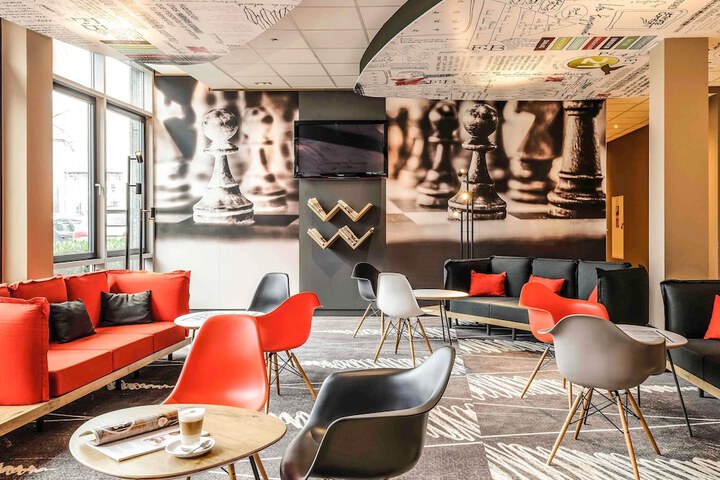 ibis Hotel Köln Messe in Cologne