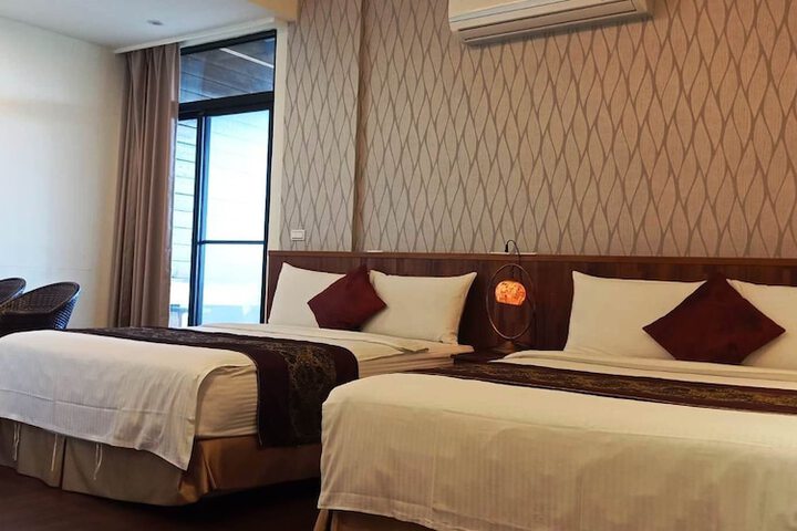 Room 14 of 46