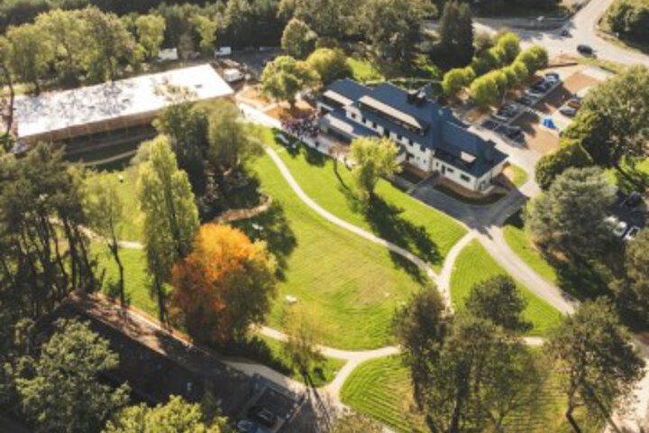 Le Domaine de La Reposée
