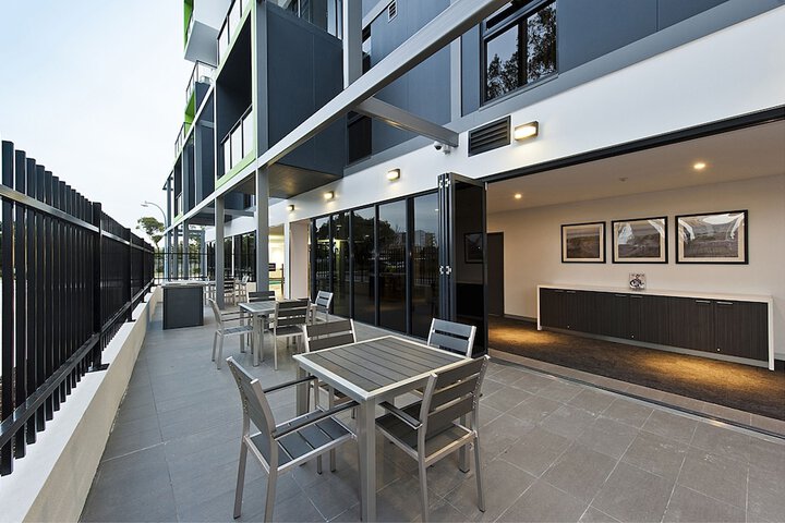 Terrace/Patio 26 of 27