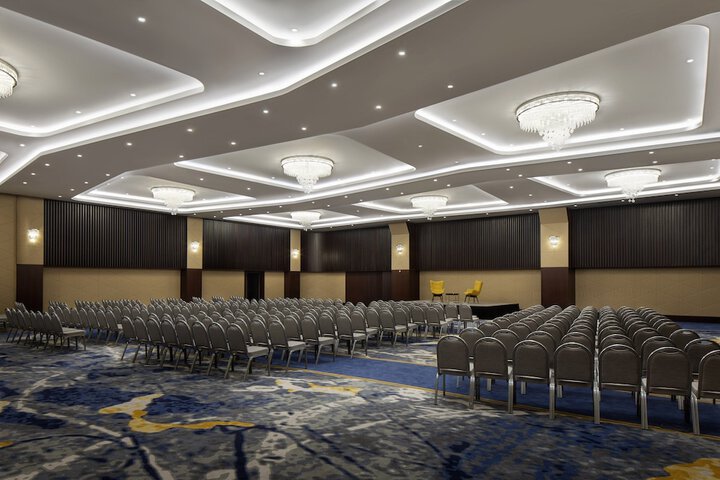 Meeting 96 of 124