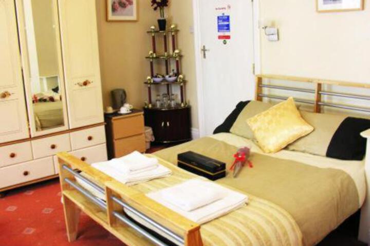 Fitness Center Photo