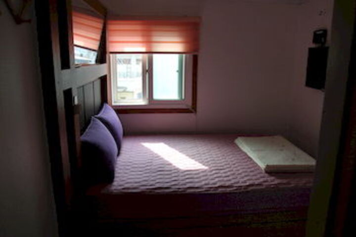 Guest Suite