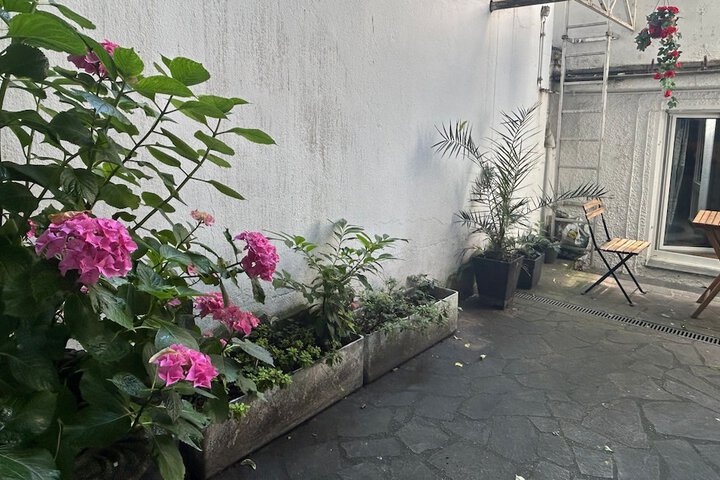 Terrace/Patio 28 of 44