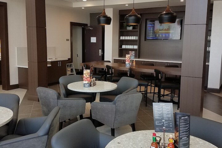 Hotel Interior 2 of 53