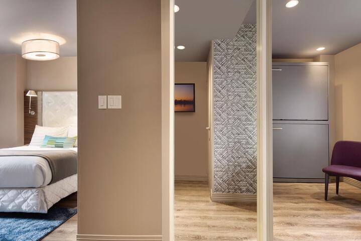 Standard Double Bed (12 of 20)