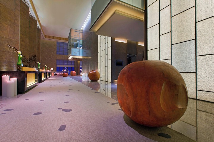Lobby Photos