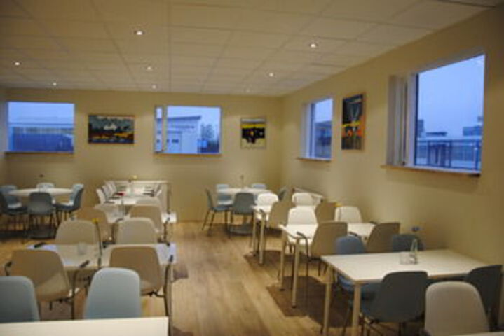 Hotel Interior 74 of 94