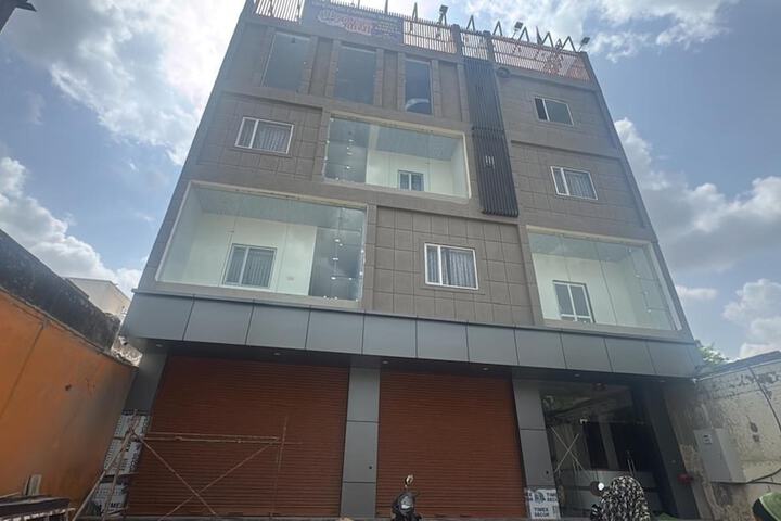 Hotel Kamla Kishan