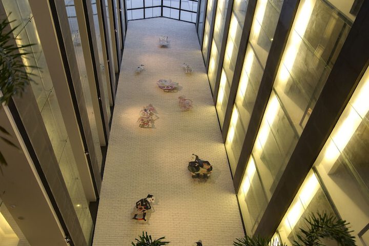 Hotel Interior 4 of 25