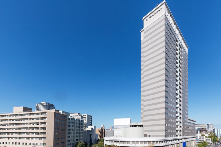 Photo of HOTEL MYSTAYS PREMIER Sapporo Park