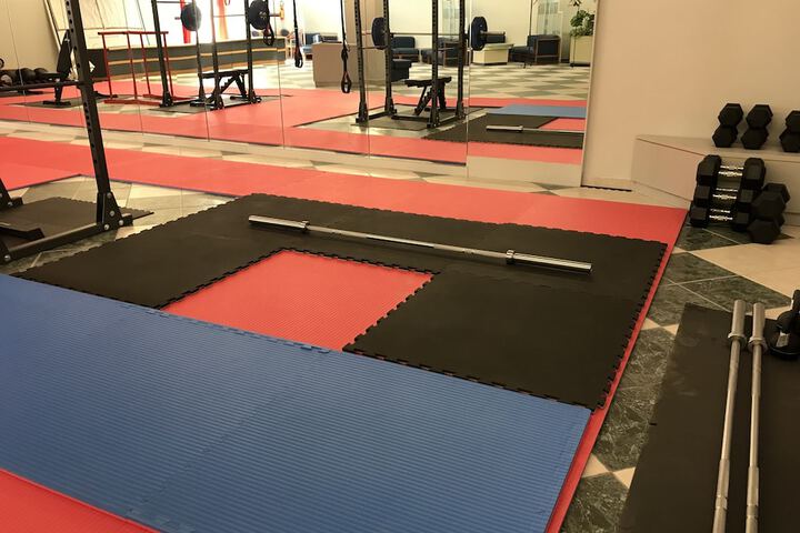 Health and Fitness 31 of 56