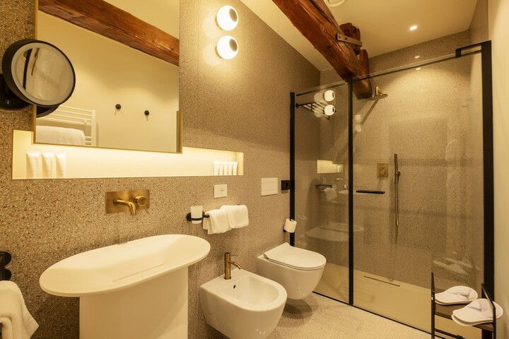 Bath Photo