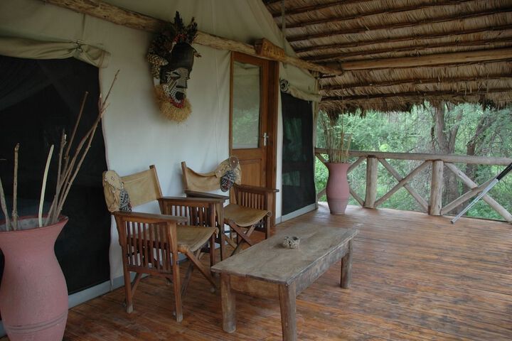 Terrace/Patio 12 of 38