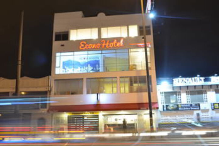Hotel 36 of 56
