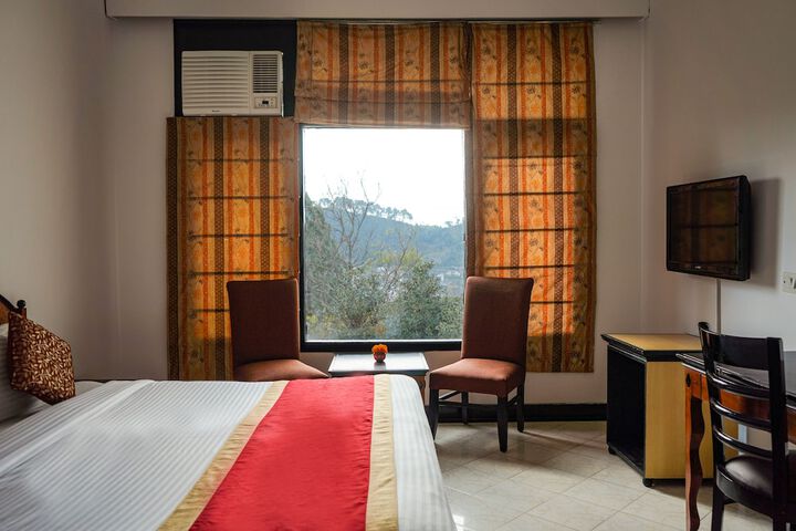 Room 7 of 43