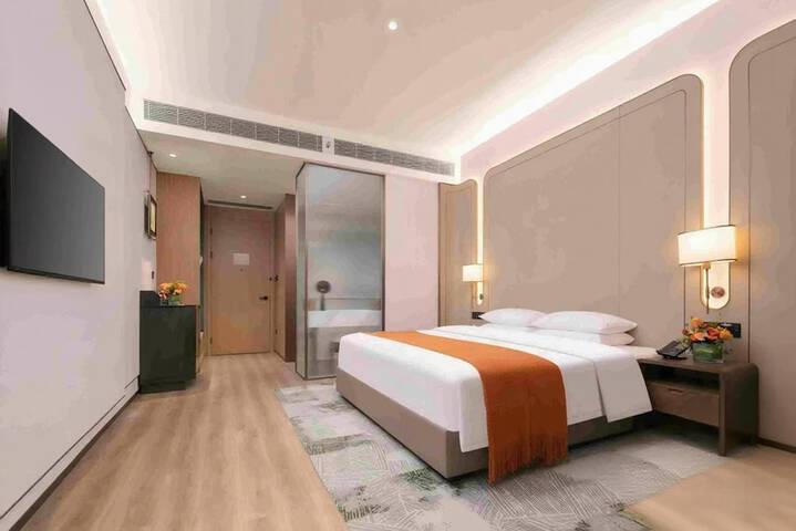 Wyndham Garden Hotel Jinjiang International Airport Quanzhou