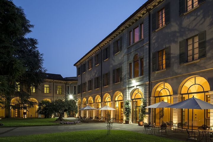 Photo of Centro Paolo VI