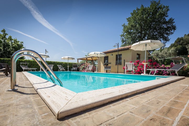 Pool to Cool