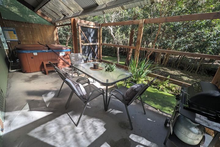 Terrace/Patio 18 of 58