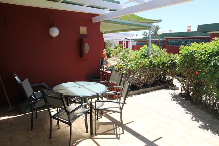 Terrace/Patio 16 of 18