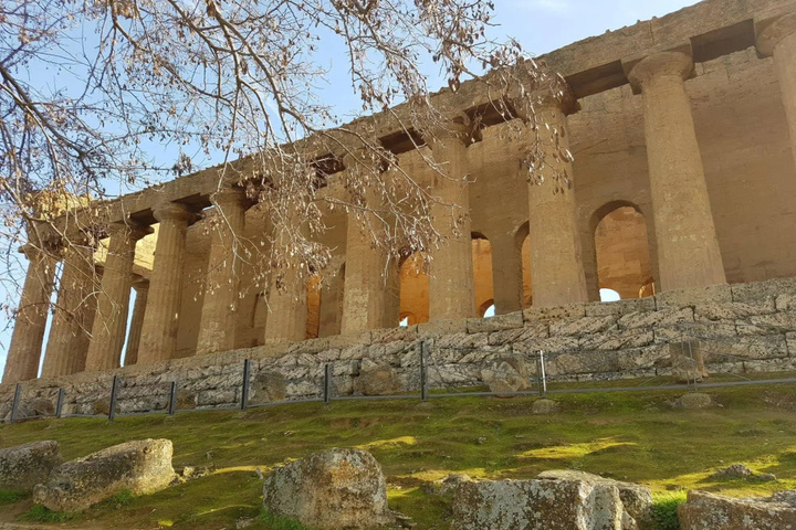 Residenza Medea