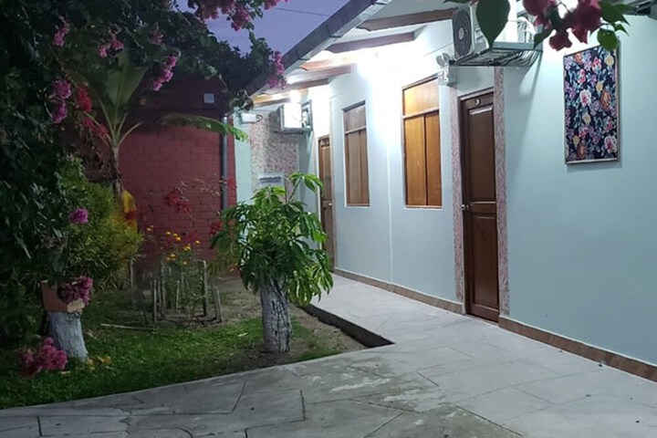 Hotel 18 of 19