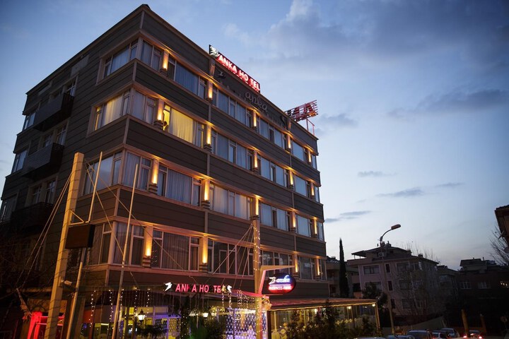 Hotel 66 of 69