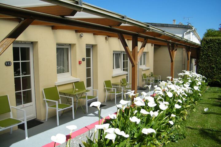 Terrace/Patio 35 of 56