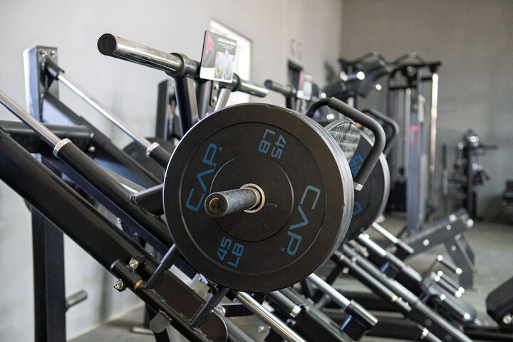 Health and Fitness 34 of 62