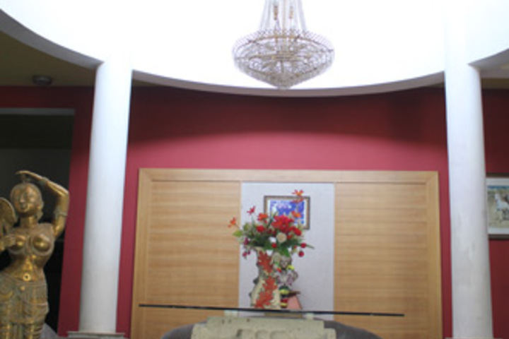 FABHOTEL SURYAKIRAN CHINCHWAD