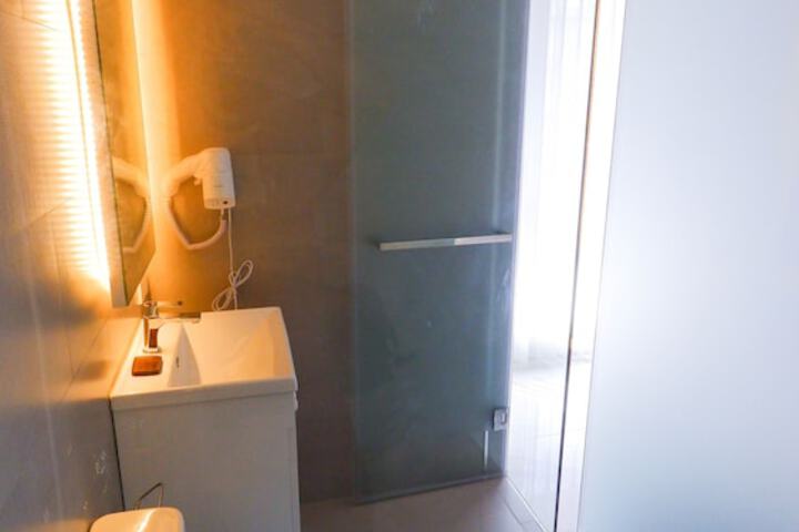 Bathroom Vanities