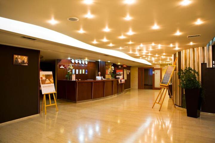 Hotel Interior 2 of 59
