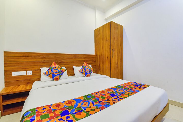 Fabhotel Namami